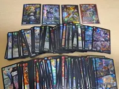 にじさんじ　デュエルマスターズカードセット 約70枚