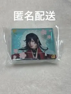 刀ミュ 和泉守兼定 乱舞博覧会 ランダムアクリルメモスタンド