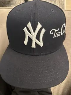 New Era 59FIFTY ニューヨーク・ヤンキース キャップ
