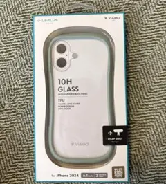 ViAMO for iPhone 2024 スマホケース　iPhone16