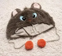 ベルリオーズ ファンキャップ ディズニー