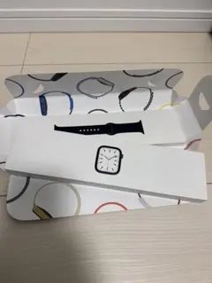 애플 워치 시리즈7 45mm 배터리 93%