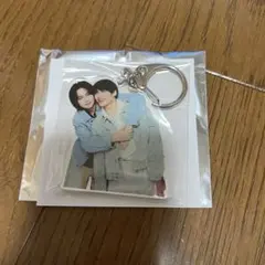 ワンエン ペアアクキー てたれい