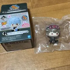 銀魂一番くじ G賞 プニービーンズフィギュア 坂田銀時 - メルカリ
