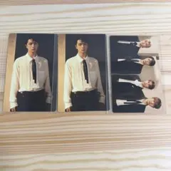 ENHYPEN FATE ジェイ トレカ