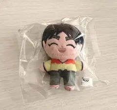 忍たま乱太郎 ほわぬい 久々知兵助 ナムコ ナンジャタウン