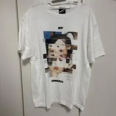 OKAMOTO'S オカモトズ　Tシャツ　Lサイズ