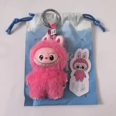 【正規品】POP MART PIN FOR LOVE イニシャルラブブ【N】