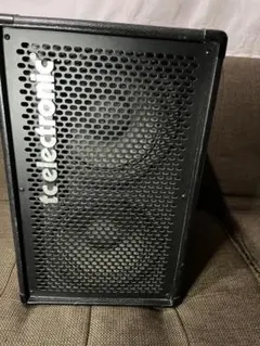 AccuGroove Tri 210-L 4Ω600Wベースアンプ用キャビネット - メルカリ
