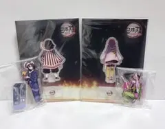鬼滅の刃 みんなの想いがその刀に 阿波踊り 2025 伊黒小芭内 甘露寺蜜璃