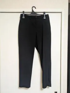 パンツ　黒　Sサイズ　メンズのサムネイル