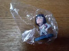 ジョジョの奇妙な冒険 キャラヒーローズ ブチャラティ フィギュア