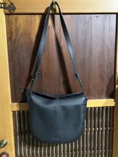 ✳︎BARCOS✳︎ショルダーバッグ ブラックのサムネイル
