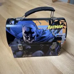 1986年 BATMAN バットマン ヴィンテージ カセットケース - メルカリ