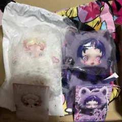 T*s様 スカルパンダ まとめ売り