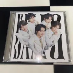 Yes!東京 M!LK盤　開封済みトレカなし