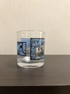 一番くじ 進撃の巨人キャラクターグラス