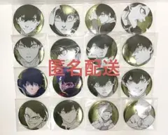 2026年最新】潔世一 缶バッジ ブルーロック展の人気アイテム - メルカリ