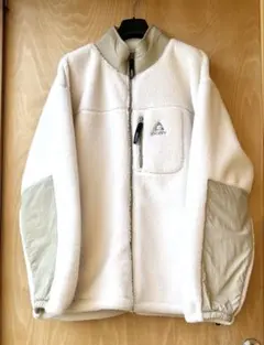 ボアジャケット メンズxl