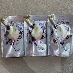 ベネフィーク ボディーシャンプー (フォルミング) レフィル 350ml✖️3 ベネフィーク ボディーシャンプー (フォルミング) レフィル 350ml✖️3