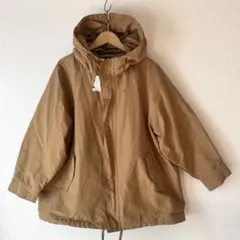 AMERICAN HOLIC アメリカンホリック マウンテンパーカー Lサイズ