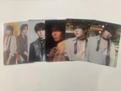 原因は自分にある。 小泉光咲 トレカ ④