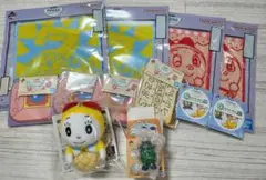 一番くじ ドラえもん ～きみとずっといっしょ～　セット　全て未開封