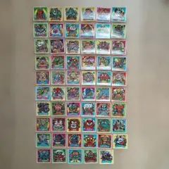 ビックリマン まとめ売り 旧ビックリマンシール 天使まとめ売り｜Yahoo!フリマ（旧PayPayフリマ）