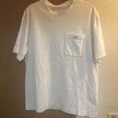 LACOSTE ポケット付きTシャツ ホワイトのサムネイル