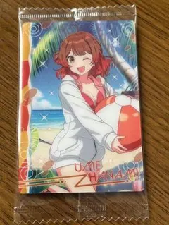 花海咲季 カード アイドルマスター シャイニーカラーズ - メルカリ