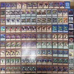 遊戯王 - デッキまとめ売り 2025年最新】遊戯王デッキの人気アイテム - メルカリ