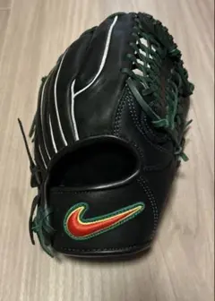 極美品】NIKE MATSUZAKA SIGNATURE MODEL 黒 - メルカリ