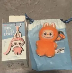 ラブブ イニシャルz