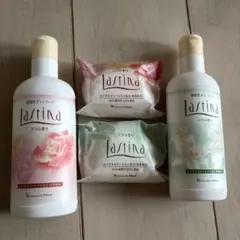 Paula IS Lastina Body Soap Soap Set