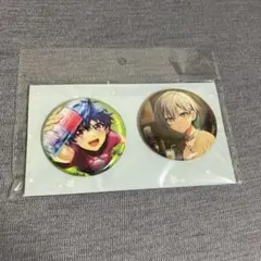 アイナナ 千 百 Re:vale 16IDOL ALBUM 缶バッジ セット