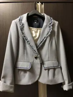 スーツ ジャケット