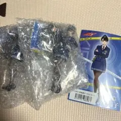 HG GIRLS 詩島霧子 ラインナップ B・C2点セット ＆ポストカード HG GIRLS 詩島霧子 ラインナップ B・C2点セット ＆ポストカード - メルカリ