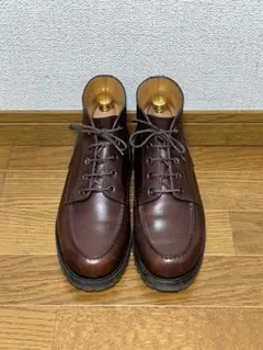 2025年最新】j.m.weston ゴルフ 5dの人気アイテム - メルカリ