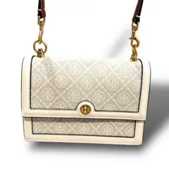 未使用 TORY BURCH トリーバーチ ショルダーバッグ 斜めがけ 2way
