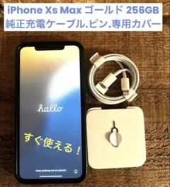 2026年最新】Iphonexs 256 100%の人気アイテム - メルカリ