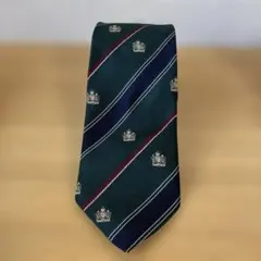 Eastboy Venus ダークグリーン ネクタイ