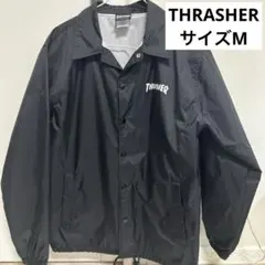 コーチジャケット