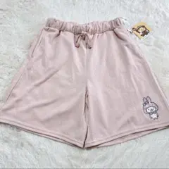 サンリオ シュガーバニーズ ドンキ フリル付きショートパンツ ルーム