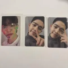2026年最新】seventeen サノク エスクプスの人気アイテム - メルカリ