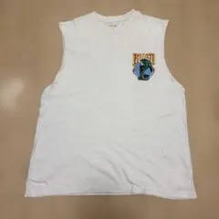 RVCA ノースリーブ Tシャツ コブラプリントのサムネイル