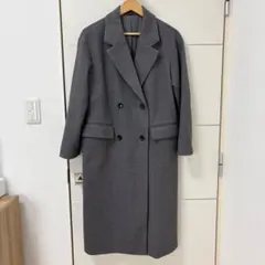 アウター チェスターコート