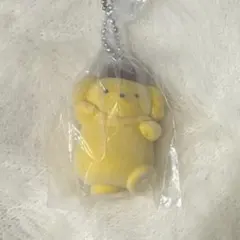 サンリオキャラクターズ ミニチュアチャーム ライブキャラクター ポムポムプリン