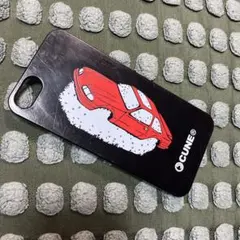 CUNE iPhone用ケース ブラックのサムネイル