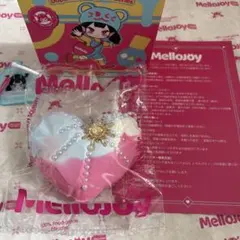 mellojoy ドーパミン