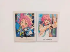 あんスタ　姫宮桃李　ぱしゃっつ